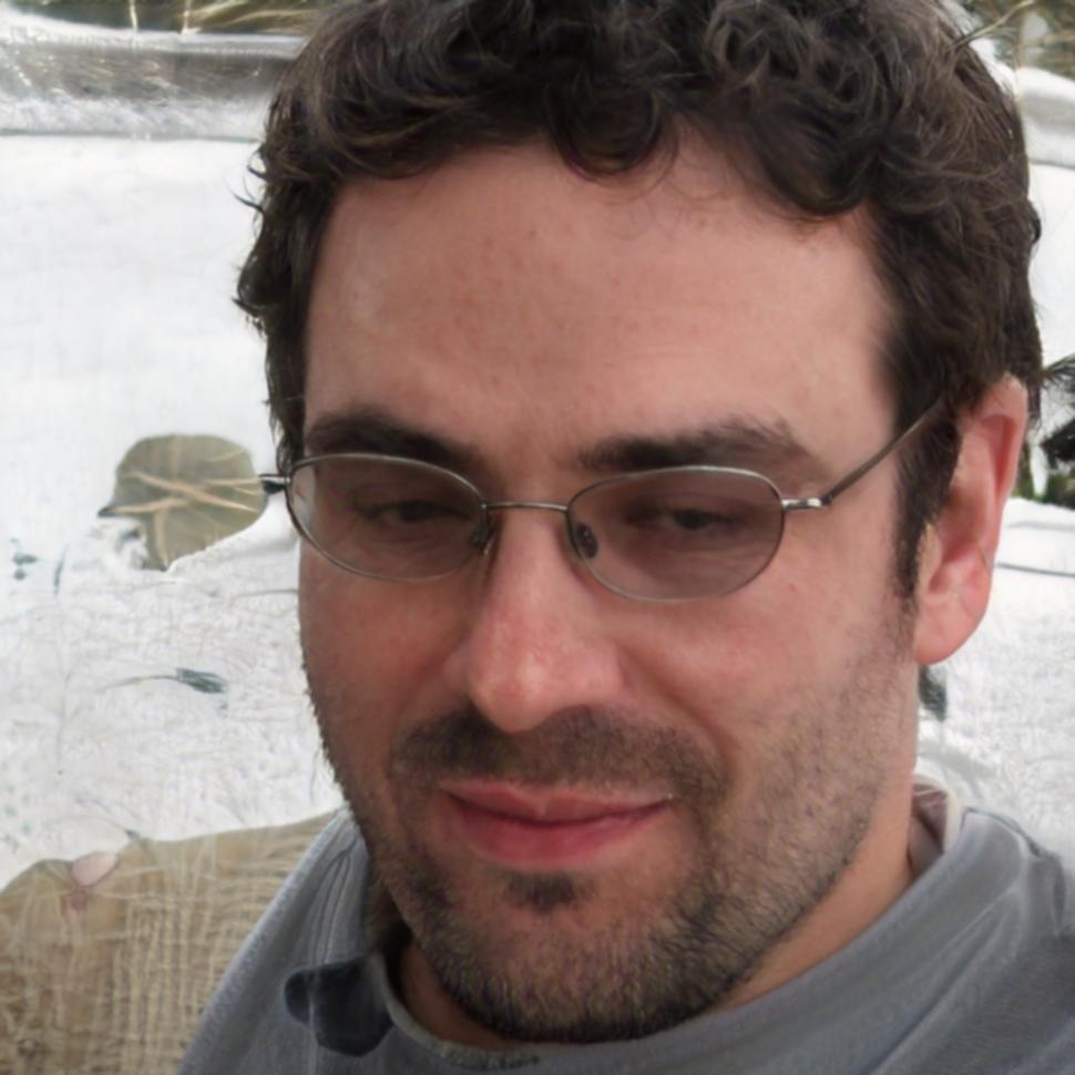 Andrei Marinescu, Director de Programe Educaționale